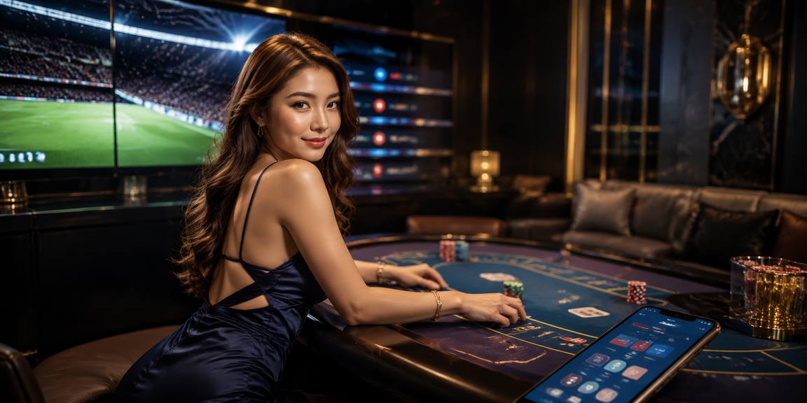 mabar189 mobile gaming