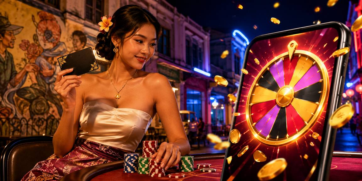 mabar189 mobile gaming