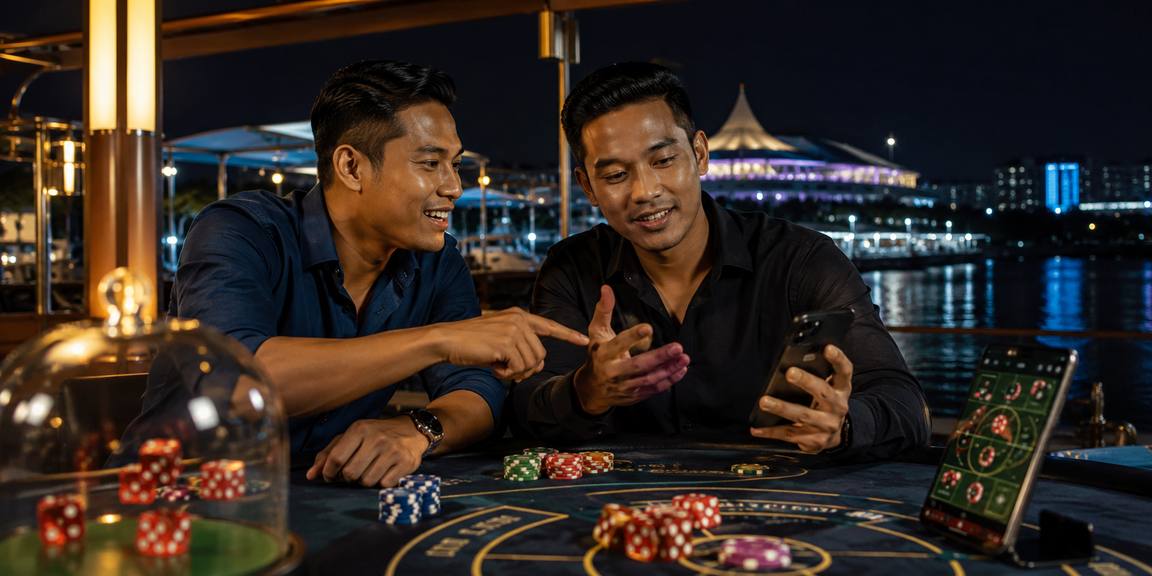 mabar189 gaming platform